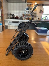 Rimorchio per auto 1/10 rc