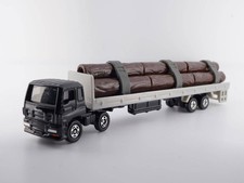 Camion lungo tipo IGigLumber