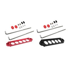 Staffa di fissaggio della