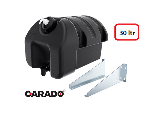 Serbatoio acqua lokhen - lokhen, 30l