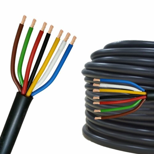 Cavo 1mm poli - 7, x