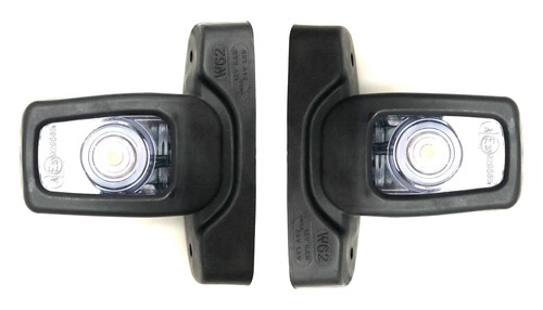 Led demarcazione 12v - 2x, 24v