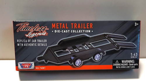 Motor max die cast - , 1:43