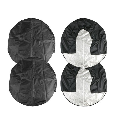 Copricerchi auto resistenti - 4x,