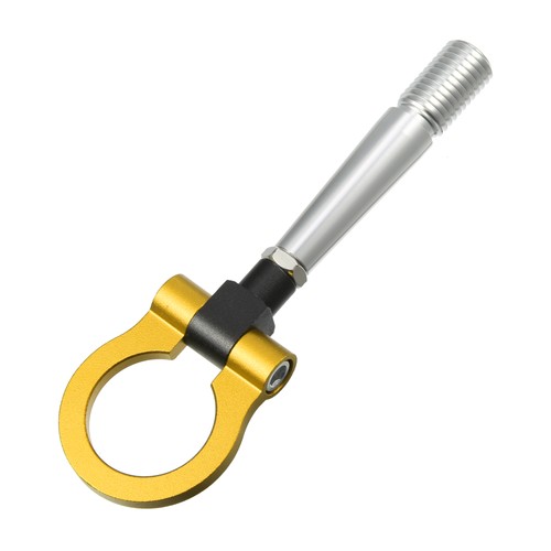 Oro tono rotondo per auto - tono,