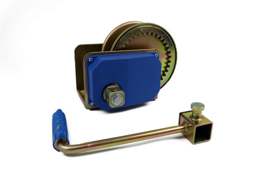 Verricello bwn 900 con - 900, kg
