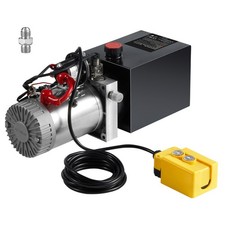 Pompa Idraulica Centralina