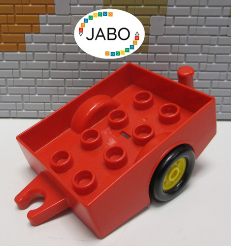 Lego duplo rimorchio per - lego,