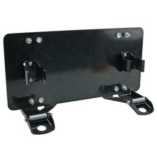 Piastra di montaggio staffa