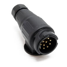 Spina a 13 poli per rimorchio