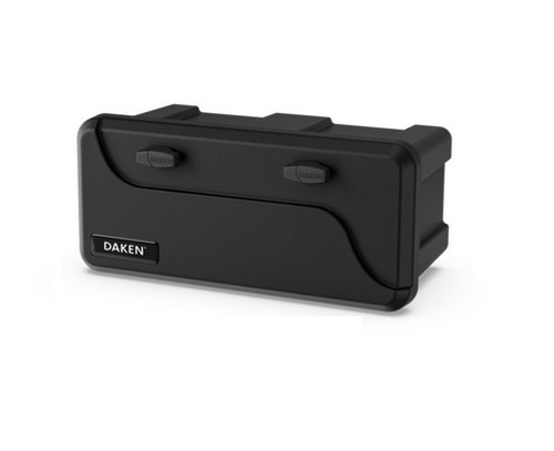 Daken blackit cassetta porta - 2,