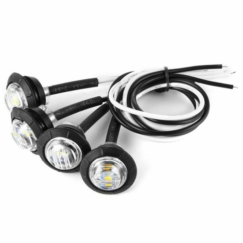 Indicatore luci laterali 12v - indicatore,
