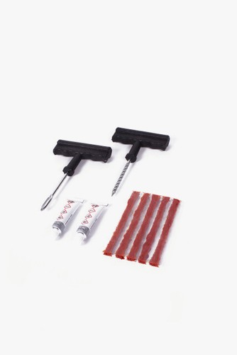Set riparazione pneumatici - set,