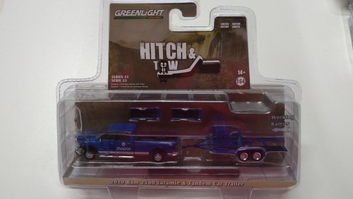 Hitch tow 2020 ram - hitch, 2500