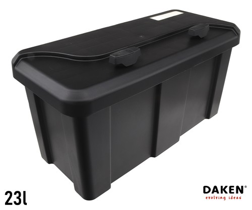 Gurtbox daken cassa - gurtbox, "