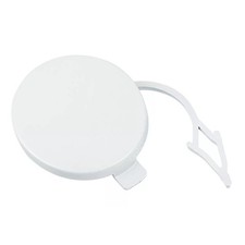 Tappo copri occhiello gancio