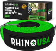 Cinghia per Traino Auto -