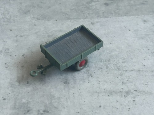 Wiking asse rimorchio - 1,