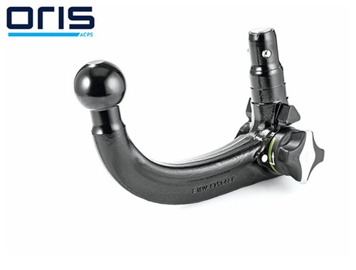 Acps oris gancio - acps-oris, traino