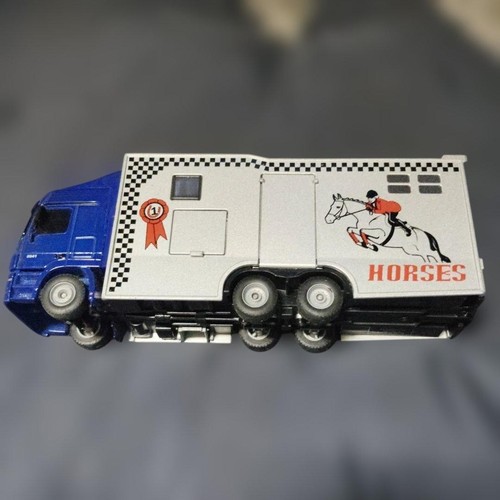 Mercedes benz actros rimorchio - mercedes-benz,
