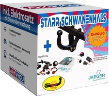 GANCIO DI TRAINO per Kia