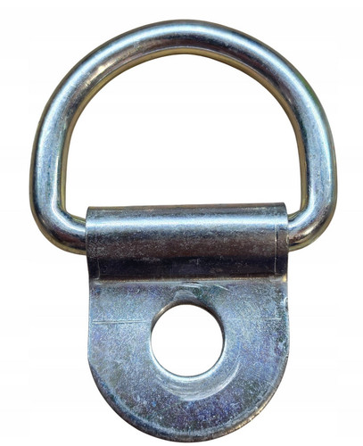 Anello ancoraggio - anello, di