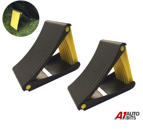 Auto pieghevole cuneo - pieghevole, per