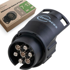 Adattatore 7 a 13 Poli - per