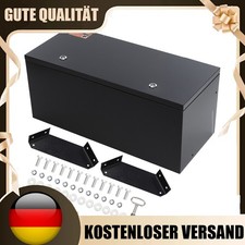 Cassetta degli attrezzi camion