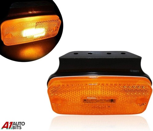 12v 24v led - laterali, fari