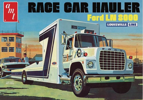 Amt ford 8000 - amt,,