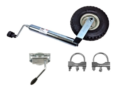 Accessori rimorchio auto - , ruota