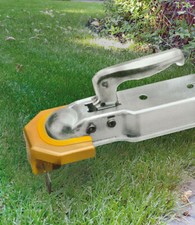 ANTIFURTO PER GANCIO GANCI