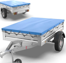 ® Telo per Rimorchio Auto