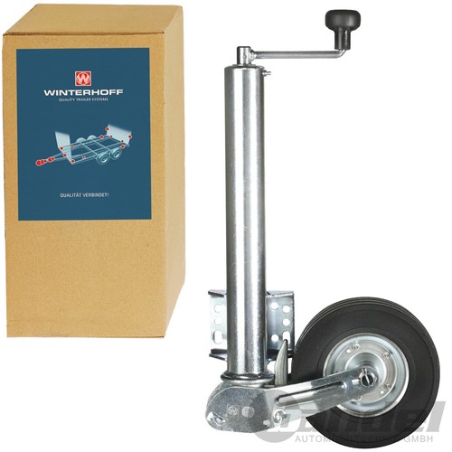 Winterhoff ruota supporto - winterhoff,