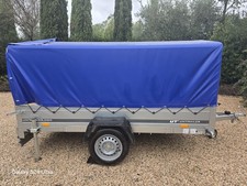 Carrello Appendice Da Traino