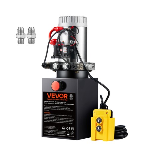 Vevor pompa idraulica - vevor,