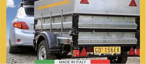 Catarifrangenti per - pz,