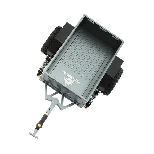 Rimorchio per auto con set - rimorchio,