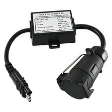 Convertitore per Luci di