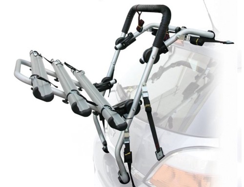 Portaciclo auto per bici in - auto, 3