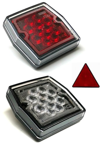 Led faro fendinebbia - faro, luce
