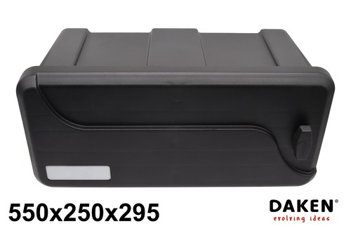Gurtbox daken cassa - gurtbox, "