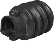 Soffietto per Rimorchio Auto |