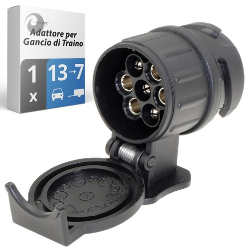 Valonic adattatore 7 - 7, poli