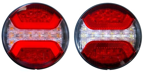 Multifunzione led retro - multifunzione,