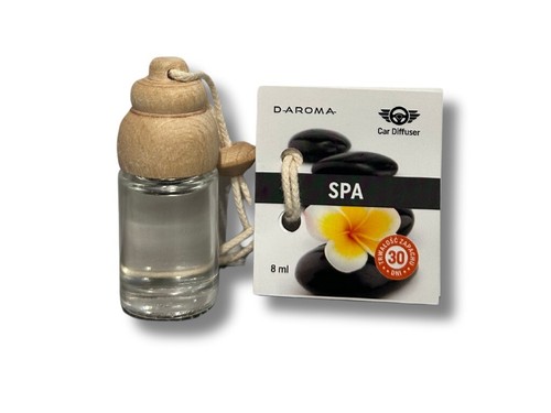 Rimorchio aroma diffusore - rimorchio, d-aroma