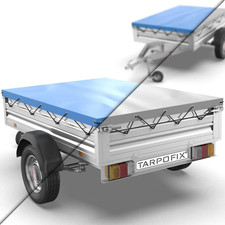 ® Telo per Rimorchio Auto