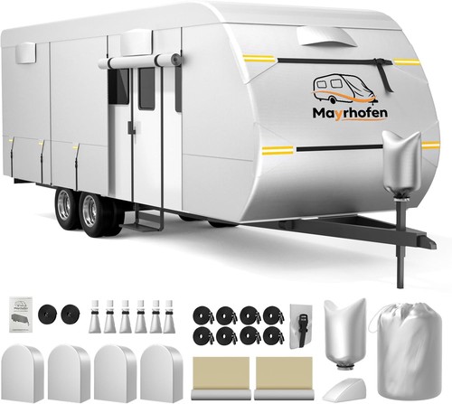 Copertura camper 600d - 🚐,