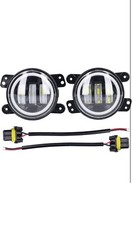 Fendinebbia anteriore per